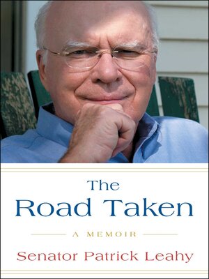 cover image of The Road Taken